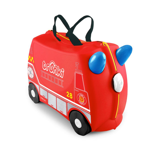 Trunki Ride on Luggage
