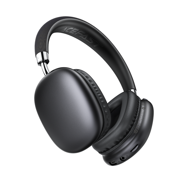 Acefast H13 Wireless Headset - Black