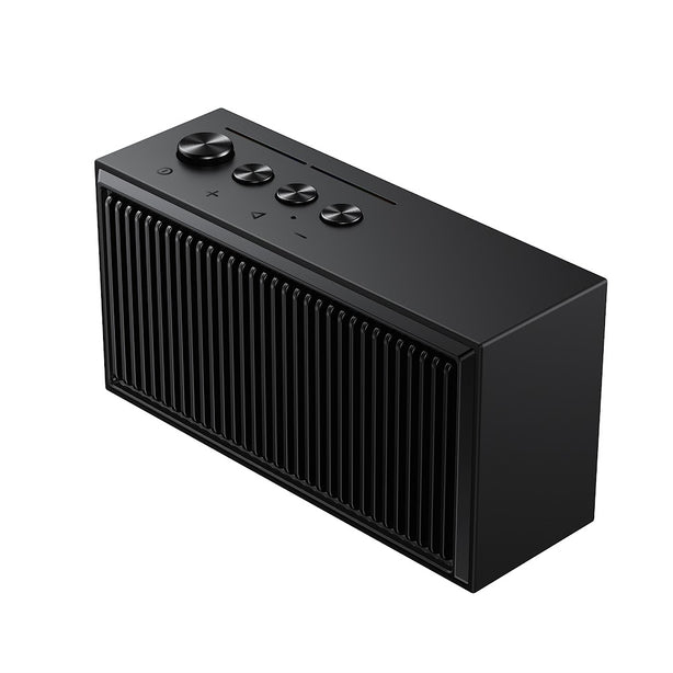 Acefast K9 Go Portable Wireless Speaker - Black