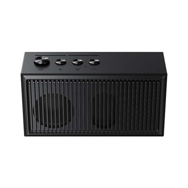 Acefast K9 Go Portable Wireless Speaker - Black