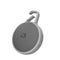 SOUL S-STORM MINI Ultra Portable Wireless Speaker with Clip