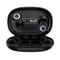 Acefast WP1 Silicone Noise-Cancelling Earplugs - Black
