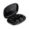 Acefast WP1 Silicone Noise-Cancelling Earplugs - Black