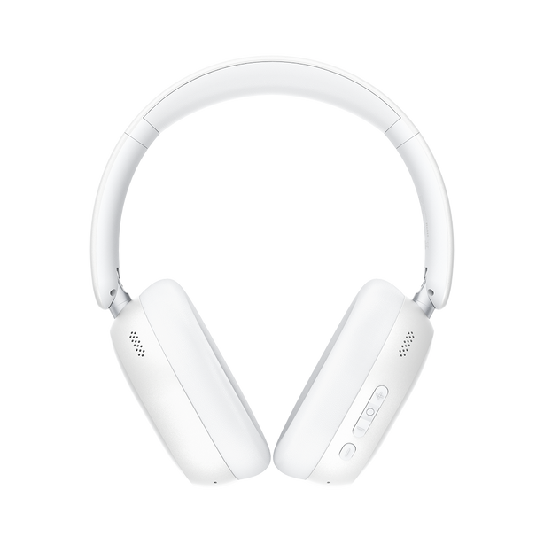 Acefast H12 Hybrid Active Noise Cancelling Wireless Headset - Black