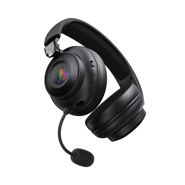 Acefast H15 Gaming Wireless Headset - Black