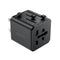 Acefast Z11 Global Travel AC Conversion Adapter - Black