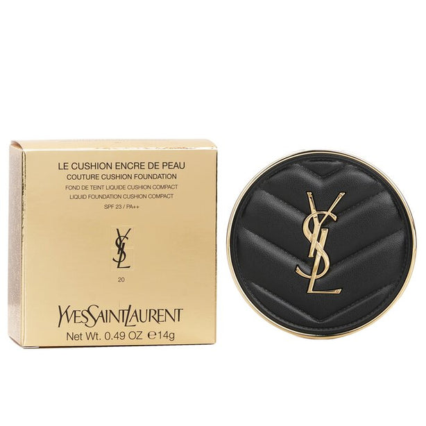 Le Cushion Encre De Peau - #20 - 14g