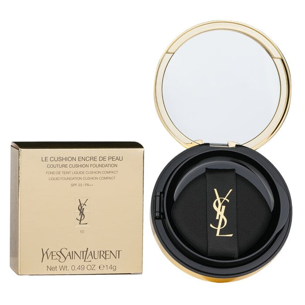 Le Cushion Encre De Peau  - #10 - 14g/0.49oz