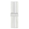 Monochrome Soft Matte Refillable Lipstick - # B107 Sedona - 3.8g