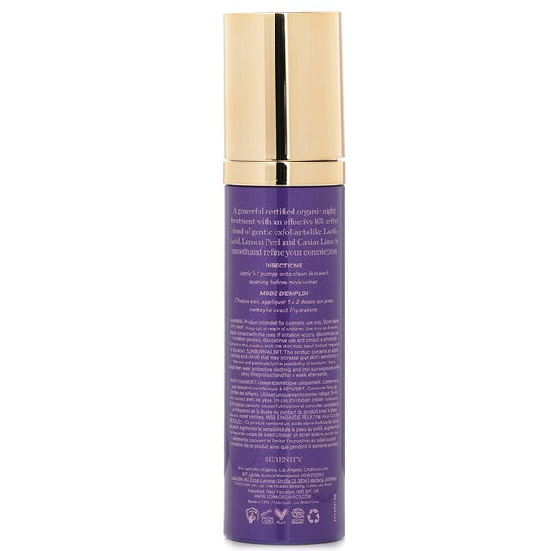 Noni Night Aha Resurfacing Serum - 30ml/1.01oz
