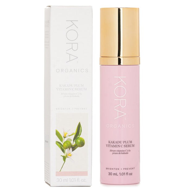 Kakadu Plum Vitamin C Serum - 30ml