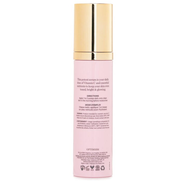 Kakadu Plum Vitamin C Serum - 30ml