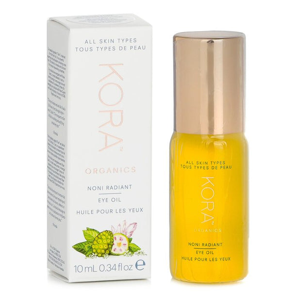 Noni Radiant Eye Oil - 10ml/0.34oz
