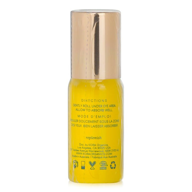 Noni Radiant Eye Oil - 10ml/0.34oz