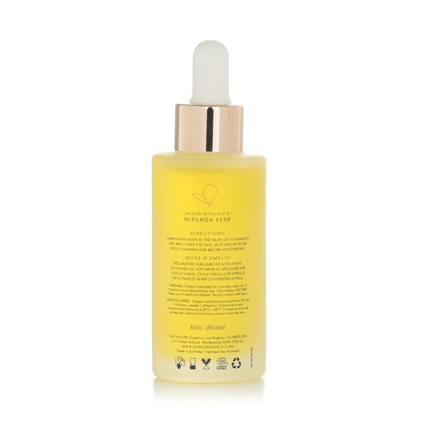Noni Glow Face Oil