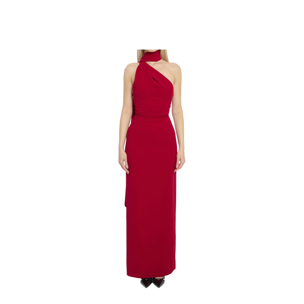 Dresses Red