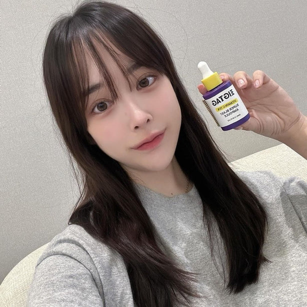 ZIGTAG VITAMIN C 15% SUPER BLAST AMPOULE 24ml