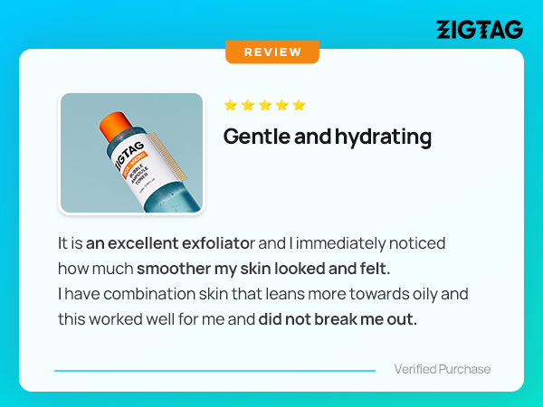 ZIGTAG TECA-MICRO REFINE AMPOULE TONER 100ml
