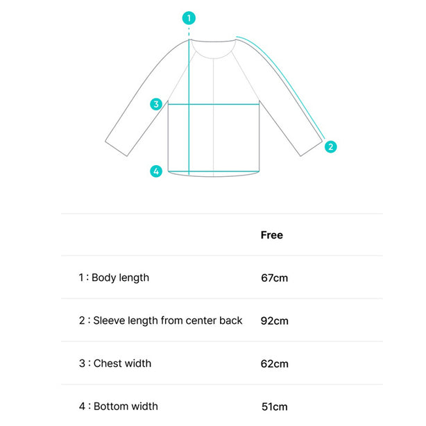 BTS J-hope On The Stage Knit Cardigan(International Shipping)