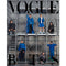 Official VOGUE Korea January 2022 BTS Special Edition(International Shipping)