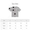 BT21 Women Graphic Short Sleeve T-Shirt Light Pink(International Shipping)