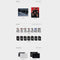 BTS MAP OF THE SOUL ON:E CONCEPT PHOTOBOOK SPECIAL SET(International Shipping)