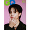 VOGUE Korea January 2022 BTS Member Cover Special Edition Magazine(International Shipping)