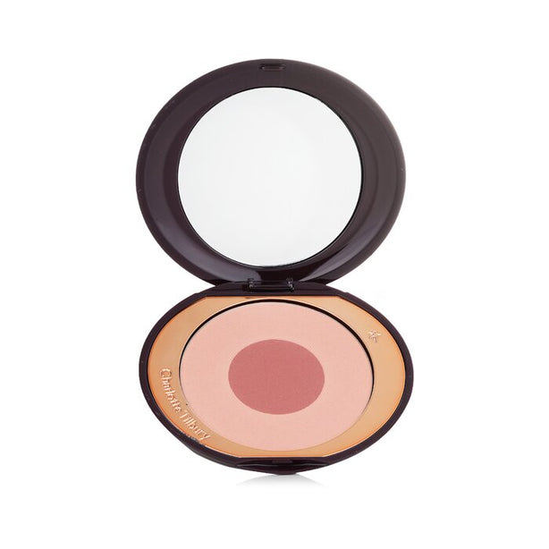 Cheek To Chic Swish & Pop Blusher