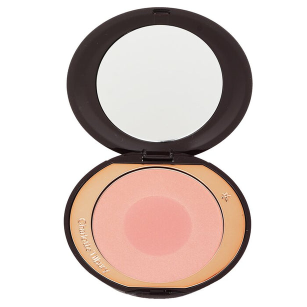 Cheek To Chic Swish & Pop Blusher