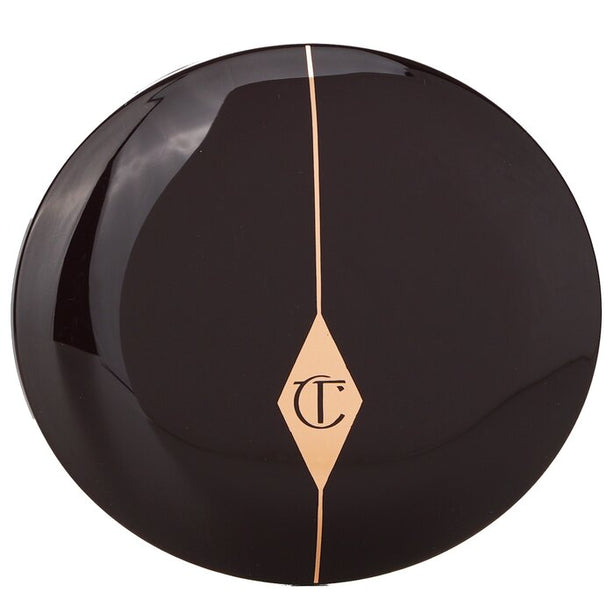 Cheek To Chic Swish & Pop Blusher