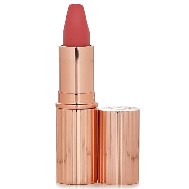 Matte Revolution
