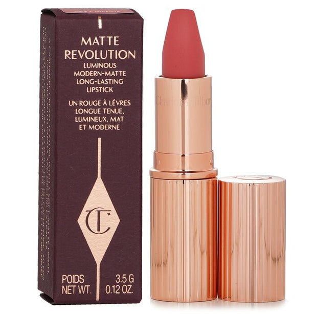 Matte Revolution