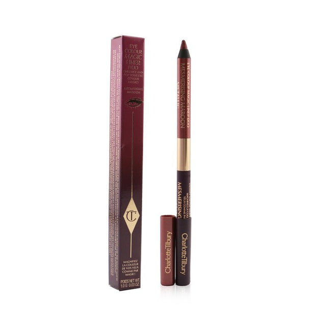 Eye Colour Magic Liner Duo