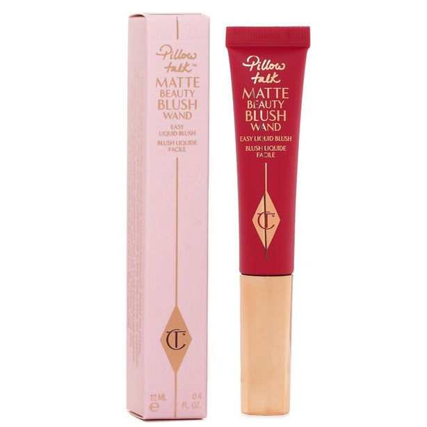 Matte Beauty Blush Wand - # Pillow Talk Dream Pop - 12ml