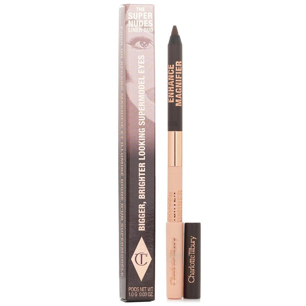 The Super Nudes Liner Duo - 1g/0.03oz