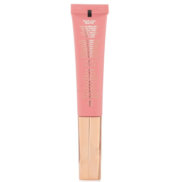 Matte Beauty Blush Wand - # Pillow Talk Pink Pop - 12ml