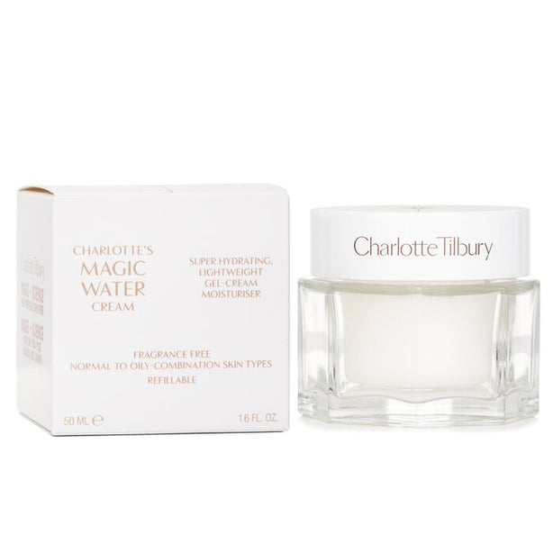 Charlotte's Magic Water Cream - 50ml
