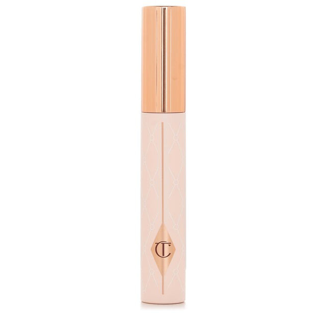 Pillow Talk Push Up Lashes! Mascara - # Super Black - 10ml/0.33oz