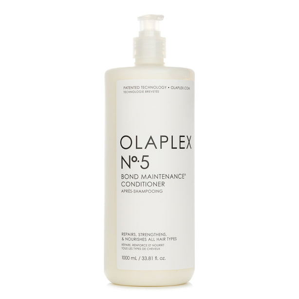 No. 5 Bond Maintenance Conditioner - 1000ml