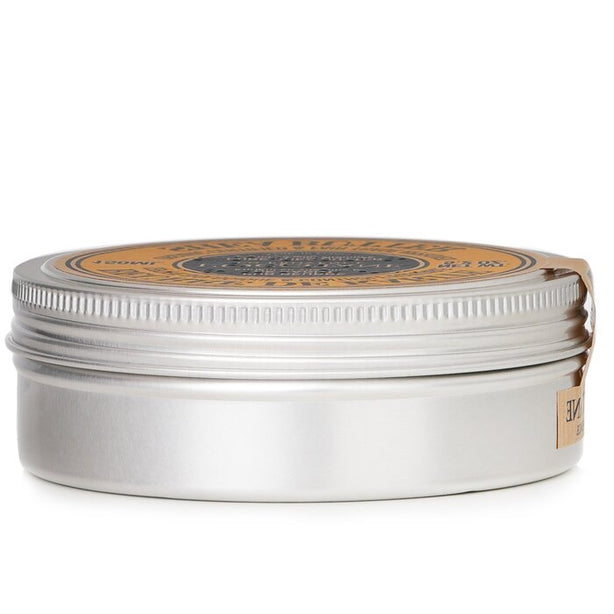 Organic Pure Shea Butter