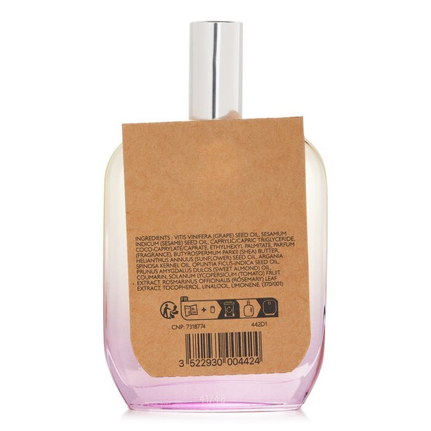 Oil Elixir Smoothing & Glow Care Oil - 100ml/3.3oz