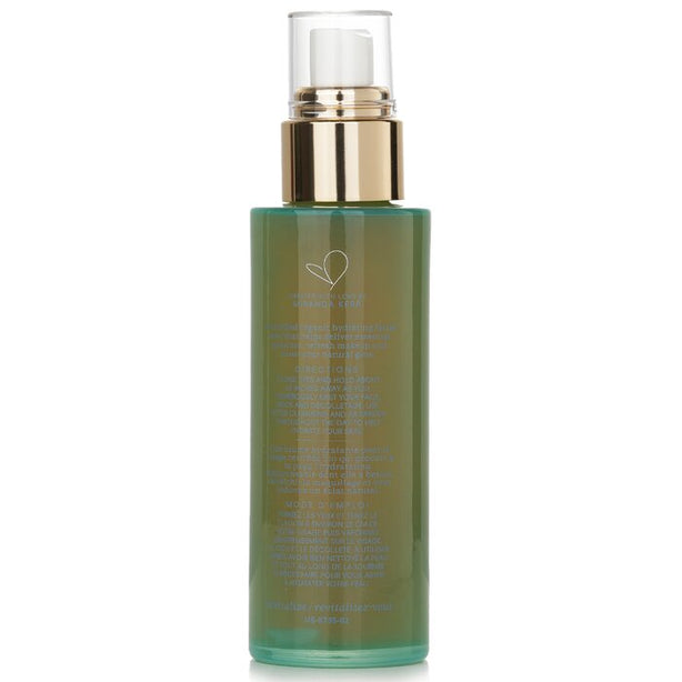 Minty Mineral Hydration Mist - 100ml/3.38oz