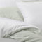 Bellami Trinity Calvi Duo Piping BambooPro Luxury Bedding Set