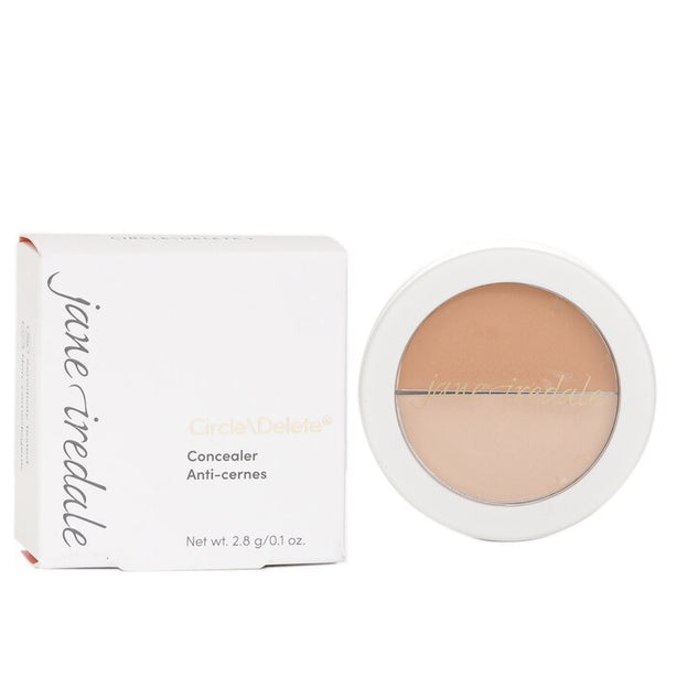 Circle Delete Under Eye Concealer - - 2.8g/0.1oz