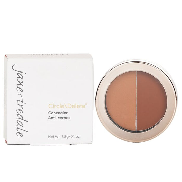 Circle Delete Under Eye Concealer - - 2.8g/0.1oz
