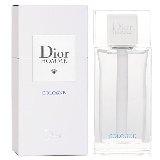 Dior Homme Cologne Spray (new Version)