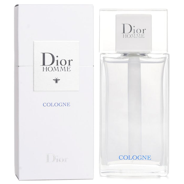 Dior Homme Cologne Spray (new Version)