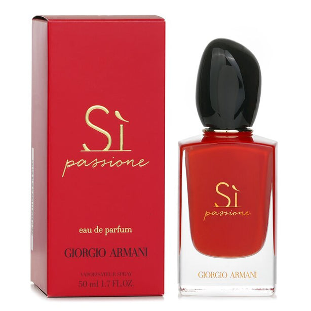 Si Passione Eau De Parfum Spray