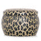 Mini Tin Candle - Suede Noir - 113g/4oz