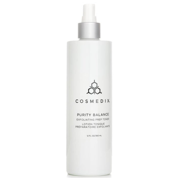 Purity Balance Exfoliating Prep Toner - -